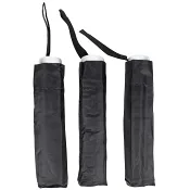 Paraply supermini Totes.