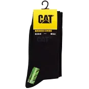 Strumpa 3p CAT Dress sv 39/42.