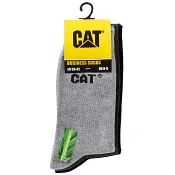 Strumpa 3p CAT Dress flerfärg 39/42.