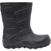 Varmfodrad Stövel svart stl 32 mywear.