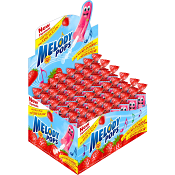 Melodypops 1-p 15g Chupa Chups.