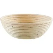 Jäskorg Natur rund 1-p Zeline.