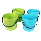 Hink 2L 1-p I´m green.