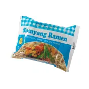 Nudlar Kycklingsmak 85g Samyang Ramen.