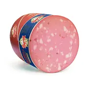Mortadella i skivor ca 10g Negroni.