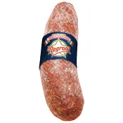 Salami Finocchiona i skivor ca 10g Negroni.