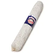 Salami Rustico i skivor ca 10g Negroni.