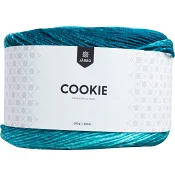 Garn Cookie Menthol 200g Järbo.