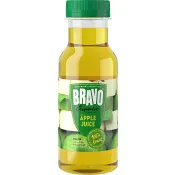 Äpplejuice 250ml Bravo.