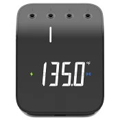 Connect Smart Grilling Hub.