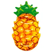 Badmadrass Ananas 174cm Bestway.