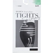 Strumpbyxa Firm Shaping 40 den Svart 44/46 1-p mywear.