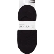 Invisible socka 3p m.