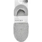 Invisible Socka 3p U.