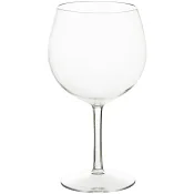 Drink och Ölglas PET 70cl ICA.