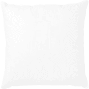 Innerkudde Erik Vit 45x45cm Hemtex24h.