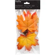 Höstlöv 20p Festive.