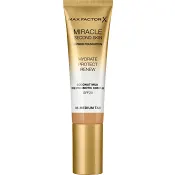 Foundation Medium Tan 30ml Max Factor.