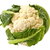 Blomkål Eko ca 690g Klass 1 ICA.