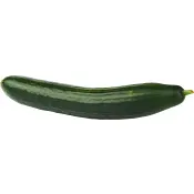 Gurka ICA Eko ca 350g Klass 1 ICA.