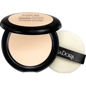 Puder Fair Porcelain Velvet Touch Sheer Cover 10g Isaodra.