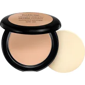 Puder Varm Beige SPF 20 Velvet Touch Ultra Cover 7,5g Isadora.