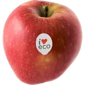 Äpple Red Delicious Ekologisk ca 170g Klass 1 ICA I love eco.