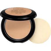 Puder Warm Tan SPF 20 Velvet Touch Ultra Cover 7,5g Isadora.