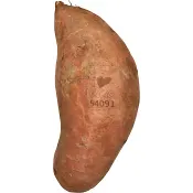 Sötpotatis eko ca 220g Klass 1 ICA.