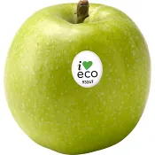 Äpple Granny ca 150g Klass 1 Ekologisk ICA I love eco.