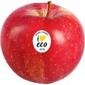Äpple Aroma ca 170g Eko Klass 1 ICA.