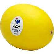 Honungsmelon Ekologisk ca 1,2kg Klass 1 ICA I love eco.