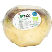 Kålrot ekologisk ca 450g Klass 1 ICA I love eco.