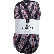 Big Verona Winter Evening Tweed 200g Järbo.