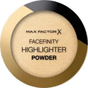 Highlighter Powder Facefinity 8g Max Factor.