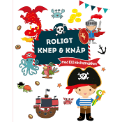 Roligt knep &amp; knåp.