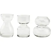 Hyacintvas, varierande modeller, 1-pack.