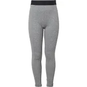 Långkalsong Unisex grå 158/164 mywear.