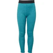 Långkalsong Unisex grön 158/164 mywear.