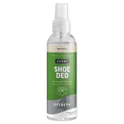Derby Eco Shoe Deo 150ml Goodstep.