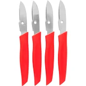 Skaldjurskniv 4-p ICA.