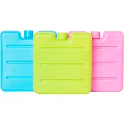 Kylklamp Mini 3-p Outfit.