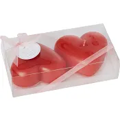 Ljus Hjärta 2-p ICA.