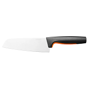Kniv Santoku FF 16cm Fiskars.