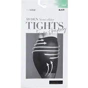 Strumpbyxa Firm Shaping 40 den Svart 40/42 1-p mywear.