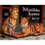 Matildas katter.