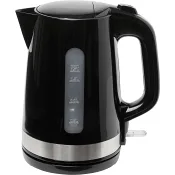 Vattenkokare KE01301W-G ICA.