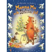 Mamma Mu och Kråkans jul.