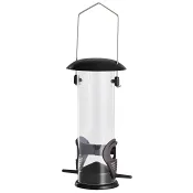 Fågelmatare Frö Brons Grouw.