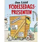 Födelsedagspresenten.